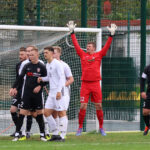 1. FC Wacker Plauen – FSV Treuen, 1:0 (0:0).