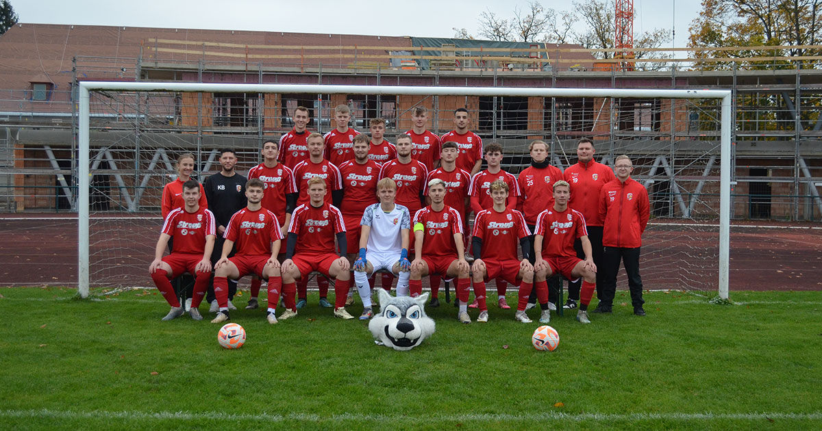 FSV Treuen A-Jugend 2024/25