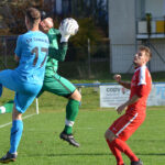 SV Concordia Plauen – FSV Treuen, 4:0 (3:0)