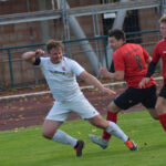 FSV Treuen : SG Rotschau 1:0 (0:0)