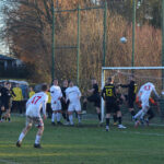 FSV Treuen : VfB Schöneck 0:2 (0:2)