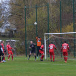 FSV Treuen : FC Werda 3:1 (0:0)