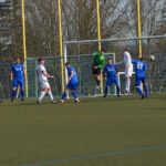 Reichenbacher FC2 : FSV Treuen 5:2 (4:1)